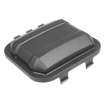 Loncin air filter cover 1P65FE ORIGINAL PART 180070204-0001