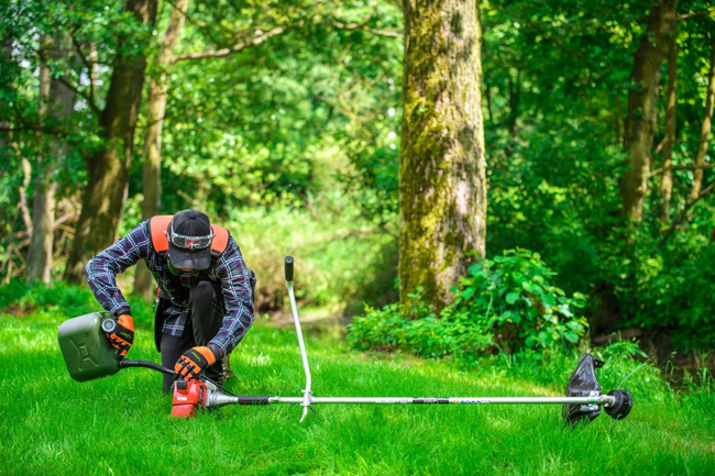 CEDRUS WK330 PETROL GRASS TRIMMER MOWER 1.2 KM EWIMAX-OFFICIAL DISTRIBUTOR - AUTHORIZED CEDRUS DEALER