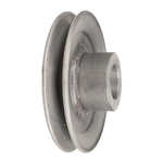 Simplicity hřídel řemenice Zeroscrew EZT2552F ORIGINAL PART 5023252SM