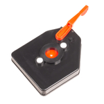 Air filter base CEDRUS blower DM03 070487