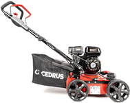 CEDRUS WR01 2v1 5,5 hp SPRINÁLNÍ VERTIKULÁTOR AREATOR 2v1 - EWIMAX - OFICIÁLNÍ DISTRIBUTOR - AUTORIZOVANÝ PRODEJCE CEDRUS