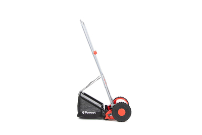 FAWORITE TKR300 LAWN MOWER MANUAL DRUM SPINDLE MOWER