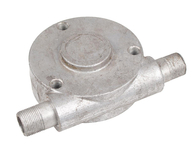 Cedrus compactor control cable housing CEDZG03 131512