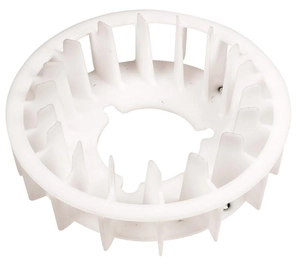 Łopatki wentylatora Loncin LC2V90(T230) CZĘŚĆ ORYGINALNA 160180038-0001