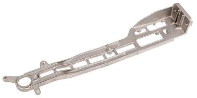 Mocowanie pionowe obudowy Loncin LC3500i CZĘŚĆ ORYGINALNA 662470001-0001