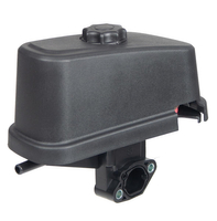 Filtr powietrza Loncin kompletny LC1P65FA łezka CZĘŚĆ ORYGINALNA 180020964-0001