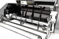 Cassette scarifier Cedrus spindle mower CEDSM50 CEDRSM08