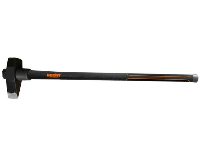 HECHT 903600 SIEKIERA MŁOT DO ROZŁUPYWANIA DRZEWA DREWNA KONARÓW 91 CM FIBERGLASS - OFICJALNY DYSTRYBUTOR - AUTORYZOWANY DEALER HECHT -  EWIMAX