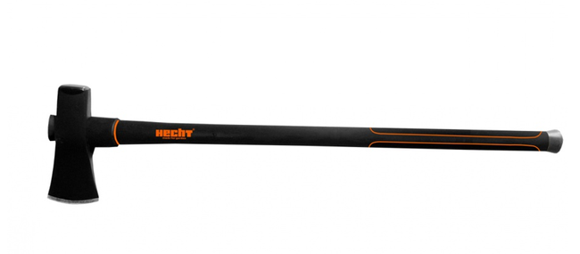 HECHT 908500 SIEKIERA MŁOT DO ROZŁUPYWANIA DRZEWA DREWNA KONARÓW 85 CM FIBERGLASS - OFICJALNY DYSTRYBUTOR - AUTORYZOWANY DEALER HECHT -  EWIMAX