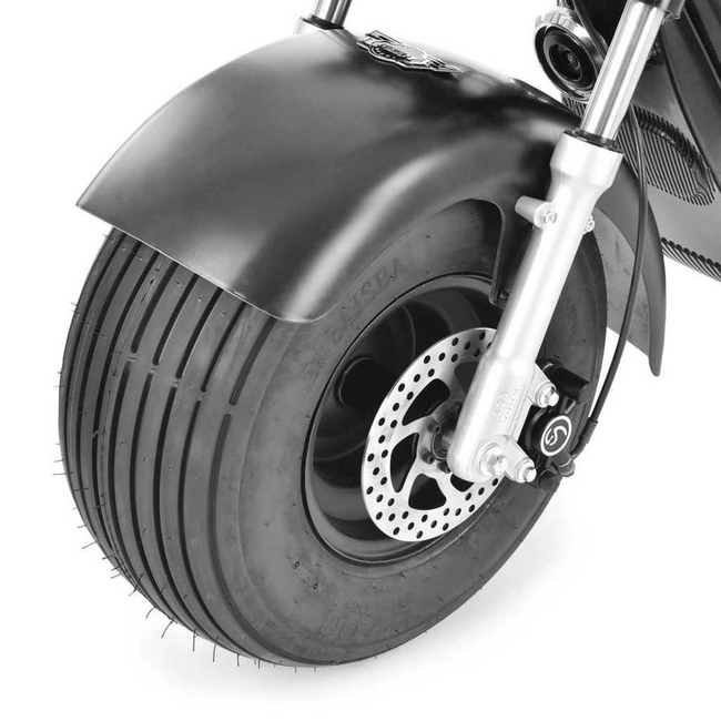 HECHT COCIS ZERO BLACK SKUTER E-SKUTER MOTOR ELEKTRYCZNY AKUMULATOROWY MOTOCROSS MOTOREK MOTOCYKL - OFICJALNY DYSTRYBUTOR - AUTORYZOWANY DEALER HECHT
