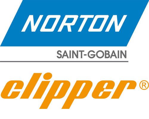 NORTON CLIPPER TR202 PIŁA PILARKA PRZECINARKA DO GRESU CERAMIKI GLAZURY PŁYTEK BUDOWLANA OFICJALNY DYSTRYBUTOR - AUTORYZOWANY DEALER NORTON CLIPPER