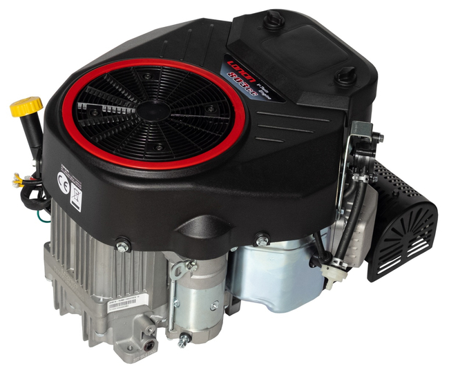SILNIK LONCIN LC2P82F DO TRAKTORKA SPALINOWY BENZYNOWY V-TWIN V2 27 KM 803 cm3 DWUCYLINDROWY WAŁ PIONOWY WALCOWY 25,4 mm MOTOR HONDA ,VANGUARD , BRIGGS , KOHLER - EWIMAX - OFICJALNY DYSTRYBUTOR - AUTORYZOWANY DEALER LONCIN