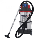DEDRA DED6602 ODKURZACZ PRZEMYSŁOWY WODNY z FILTREM WODNYM EWIMAX OFICJALNY DYSTRYBUTOR - AUTORYZOWANY DEALER DEDRA