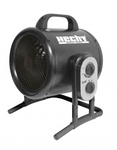 HECHT 3422 NAGRZEWNICA ELEKTRYCZNA PIEC DMUCHAWA GRZEJNIK FARELKA 3KW 3000W EWIMAX - OFICJALNY DYSTRYBUTOR - AUTORYZOWANY DEALER HECHT