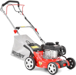 HECHT 541 BSW KOSIARKA SPALINOWA DO TRAWY B&S Briggs & Stratton 450 E-SERIES NAPĘD 3.5 KM / 40cm