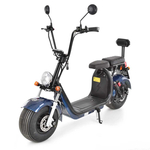 HECHT COCIS ZERO BLUE HULAJNOGA SKUTER E-SKUTER MOTOR ELEKTRYCZNY AKUMULATOROWY MOTOCROSS MOTOREK MOTOCYKL - OFICJALNY DYSTRYBUTOR - AUTORYZOWANY DEALER HECHT